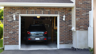 Garage Door Installation at River Oaks Condo, Florida